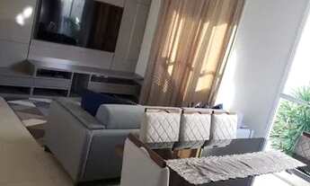 Imagem 4: Venda Casa Portal das Tipuanas