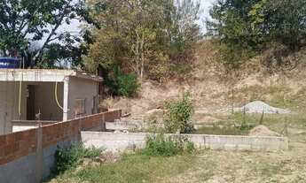 Imagem: Terreno conjunto da terlej