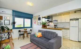 Imagem 4: Centro Apartamento com 2 dormitórios