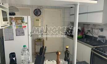 Imagem 6: Apartamento à venda no Condomínio Costa Dourada