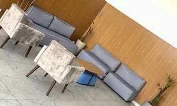 Imagem 3: Alugo excelente apto mobiliado em Barra de Jangada R$2600