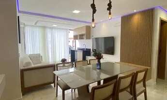 Imagem 5: Apartamento 2 suítes em Buraquinho R$ 560.000,00