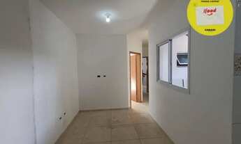 Imagem 2: Apartamento com 2 dormitórios à venda, 50 m² - Parque Capuava - Santo André/SP