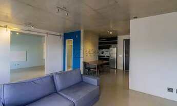 Imagem 2: Venda Apartamento 1 Dormitórios - 70 m² Chácara Santo Antônio