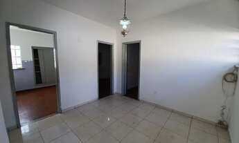 Imagem 4: Casa para aluguel possui 70 metros quadrados com 2 quartos em Vila Paraíso - Campinas - SP