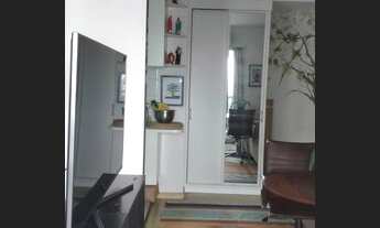 Imagem 7: BELÍSSIMO APTO ALTO PADRÃO 45M2 1 SUITE+VAGA LAZER COMPLETO