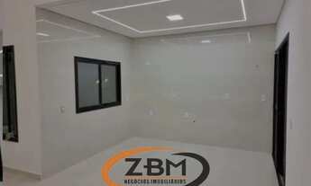 Imagem 4: Casa à venda 3 Quartos, 2 Vagas, 180M², Jardim Vale Verde, Londrina - PR