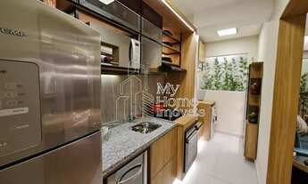 Imagem 7: Apartamento com 2 dormitórios no Morumbi