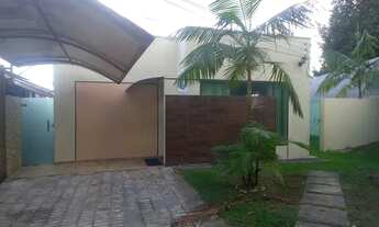 Imagem: Vertente / 4 quartos / Tarumã / / Manaus