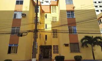 Imagem 5: Excelente Apartamento na Dom Hélder Câmara, Quintino, 2 Quartos com Vaga, Financiamos