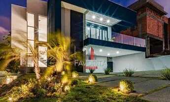 Imagem 7: Casa com 4 dormitórios à venda, 330 m² por R$ 3.750.000 - Vintage - Cotia/SP