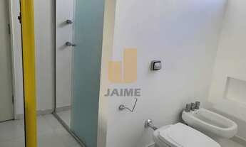 Imagem 5: Apartamento com 2 dormitórios e 1 vaga bem localizado em rua arborizada e tranquila - San