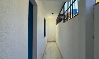 Imagem 6: Casa, Itapuã, Pé na Areia, Duplex, 2/4, sendo 01 suíte, sanitário social e dependência com