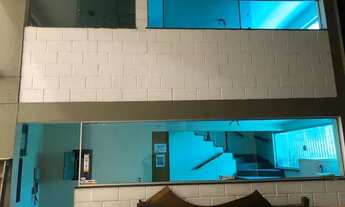 Imagem 2: Galpão comercial completo e estrategicamente localizado próximo ao metrô Praça da Árvore