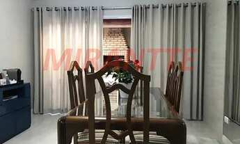 Imagem 5: Cond. fechado de 260m² com 3 quartos em Santa Terezinha