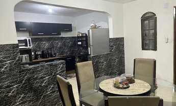 Imagem 5: Vendo urgente( saindo do país) casa térreo 3/4 suite + 1 quitinetee + 1/4 bagunça