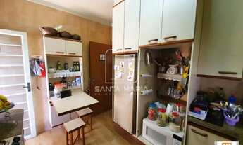 Imagem 7: Casa (sobrado na rua) 3 dormitórios/suite, cozinha planejada