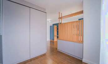 Imagem 7: Apartamento para venda tem 41 metros quadrados com 1 quarto em Vila Mascote - São Paulo