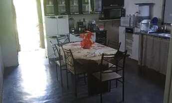 Imagem: Casa em curcurana vende-se ou troca-se