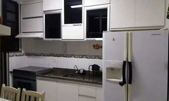 Imagem: Apartamento Padrão - Canto do Forte - Praia