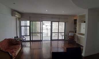 Imagem: Copacabana, Av. Henrique Dodsworth, Apt