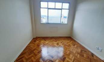 Imagem 5: RIO DE JANEIRO - Apartamento Padrão - TIJUCA