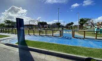 Imagem 2: Casa no Condomínio Terras Alphaville Sergipe com 4 quartos 3 suítes