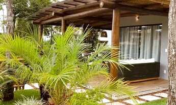 Imagem 7: Casa de condomínio com 3 suítes, varanda em Praia do Forte / WhatsApp - 71.98782.7277