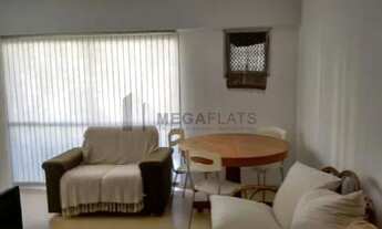 Imagem: FLAT PARA LOCAÇÃO EM PINHEIROS!