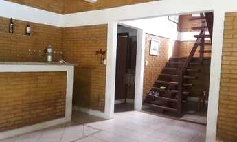 Imagem: Casa de condomínio