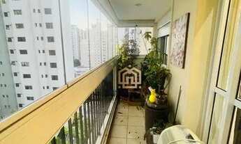 Imagem: Apartamento com 3 suítes, 138m², à venda