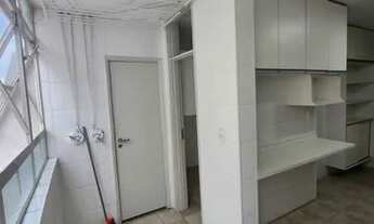 Imagem 6: Apartamento para aluguel tem 105 metros quadrados com 3 quartos em Paraíso - São Paulo - S