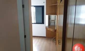 Imagem 4: São Paulo - Apartamento Padrão - Mooca