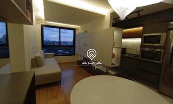 Imagem 3: Aqua Brasil Residencial e Resort - Apartamento com 3 quartos sendo 1 suíte à venda - Vila