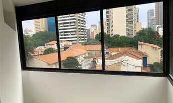 Imagem 6: São Paulo - Apartamento Padrão - MOEMA