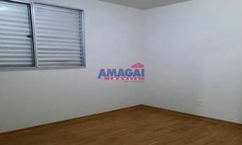 Imagem 4: São José dos Campos - Apartamento Padrão - Palmeiras de São José