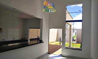 Imagem 4: Casa 3 quartos - ST. CRISTINA 2 - TRINDADE