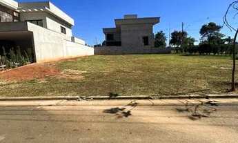 Imagem: Lote único no Terras Alphaville