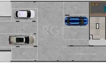 Imagem 6: Apartamento para Venda - 50.88m², 1 dormitório, 1 vaga - Centro