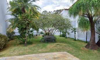 Imagem 6: CASA RESIDENCIAL para aluguel, 3 quartos, 1 suíte, 6 vagas, Vigilato Pereira - Uberlândia