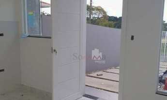 Imagem 4: Casa com 2 dormitórios à venda, 40 m² por R$ 229.000 cada- Umbará - Curitiba/PR