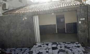 Imagem: Casa no Augusto Franco !