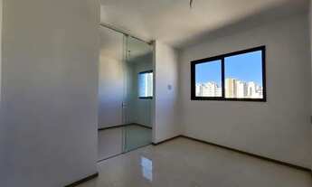 Imagem: Apartamento com 1 quarto, muito bem distribuído