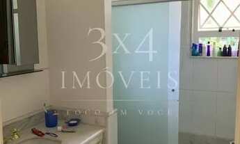 Imagem 6: CASA DE CONDOMÍNIO COM 4 SUITES 6 VAGAS DE GARAGEM 552 M² ÁREA CONSTRUÍDA 600 M² DE TERREN