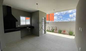 Imagem 4: Casa - Jardim Santa Júlia -156m² - 3 Dormitórios