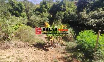 Imagem 5: JABOTICATUBAS - Terreno Padrão - Centro