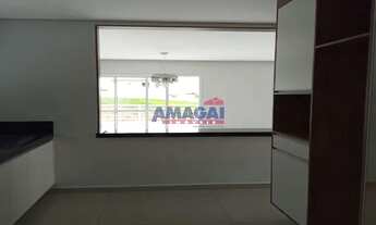 Imagem 3: Jacareí - Casa de Condomínio - Bandeira Branca