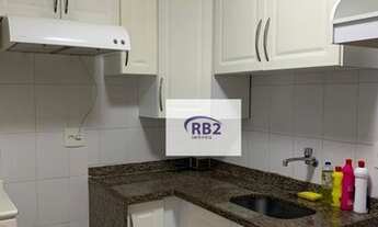 Imagem 5: Apartamento com 1 quarto à venda, 60 m² por R$ 515.000 - São Francisco - Niterói/RJ