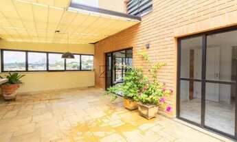 Imagem 5: Cobertura Venda 4 Dormitórios - 437 m² Sumaré