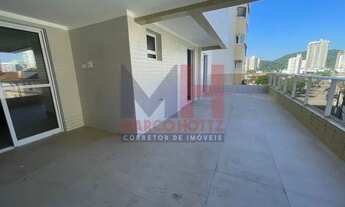 Imagem: Apartamento com 3 dorms, Canto do Forte